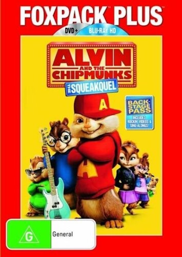 Alvin and the chipmunksclick - alvin,