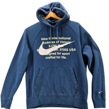 Nike Sportswear Swoosh Goddess