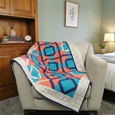Handmade Egyptian Patterns