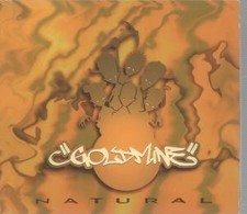 Goldmine (Dance) Natural CD UK