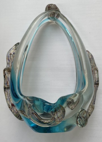 Vintage murano style sommerso - vintage,