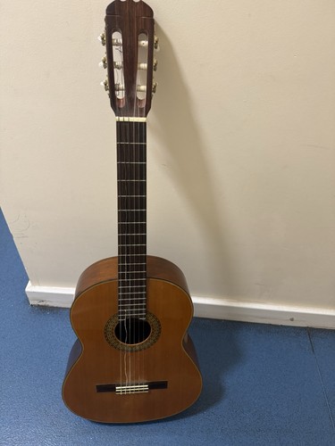 Kimbara classical guitar - classical,