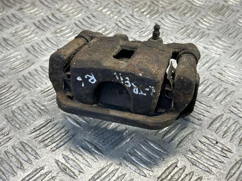 Nissan trail t31 rear - nissan, right
