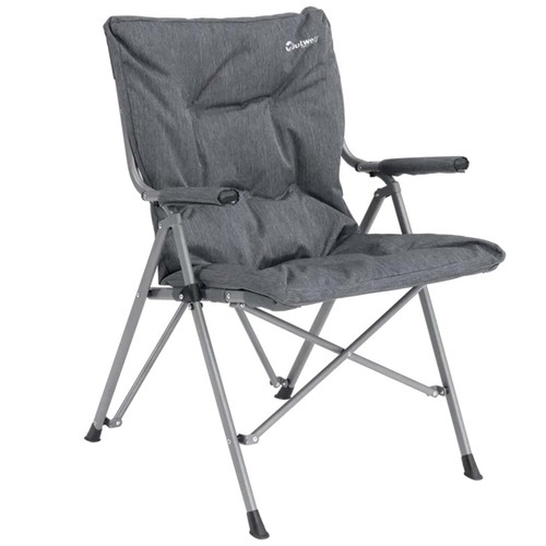 Outwell alder lake chair - outwell,