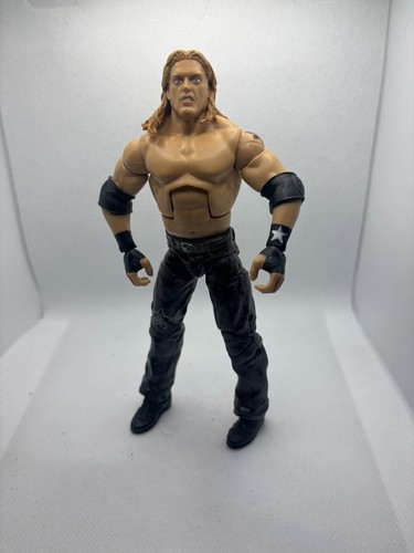 Edge wwe elite - rated, r