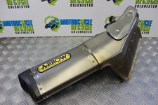 Triumph Street Triple 675