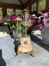 19thC French Mantle Urn
