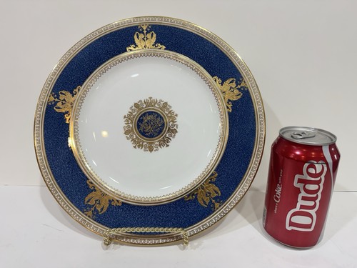 Set wedgwood columbia - of,