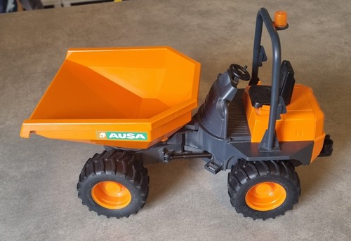 Bruder pro series ausa mini - bruder,