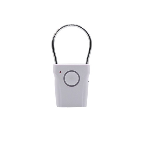 Adjustable window door alarm - adjustable,