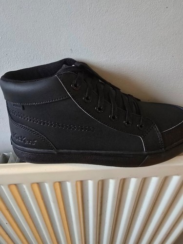 Kicker shoes junior - , 6.5,