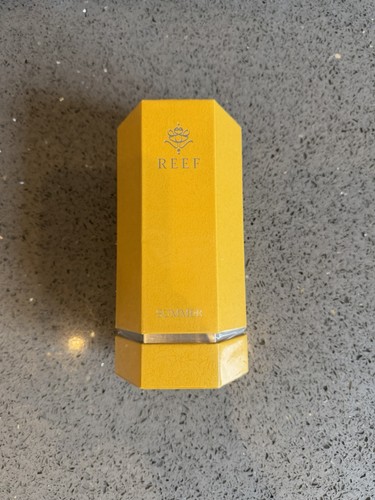 Reef summer yellow - summer, eau