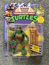 Teenage Mutant Ninja Turtles