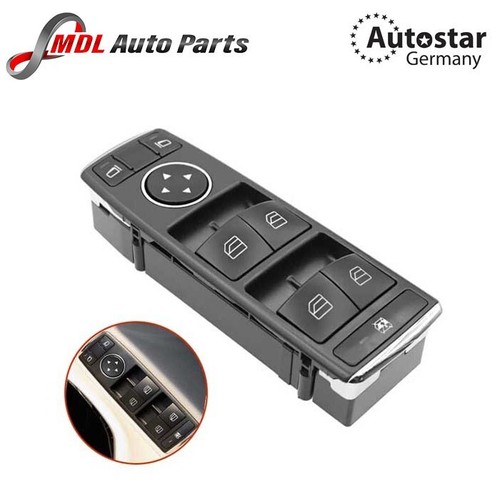 Autostar germany window switch - autostar,