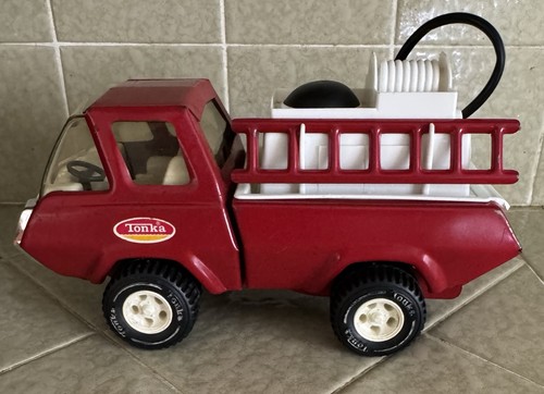 Vintage 1970s tonka - 1970s,