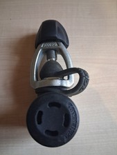 Oceanic CDX5 Scuba Diving regulator 1st Stage A Clamp (Yoke)