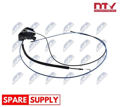 Door lock for fiat ducato - lock,