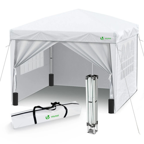 Vounot pop up gazebo - pop,