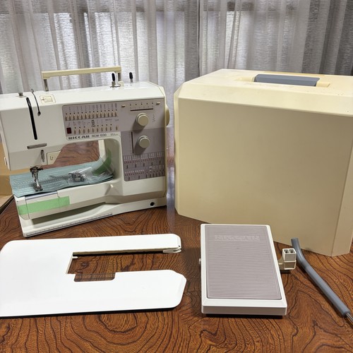 Bernina 1230 sewing machine - bernina,