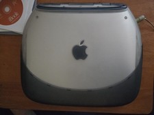 Boxed apple ibook clamshell - boxed, g3
