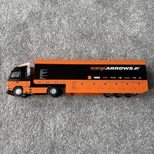 Car collection arrows lorry - car,