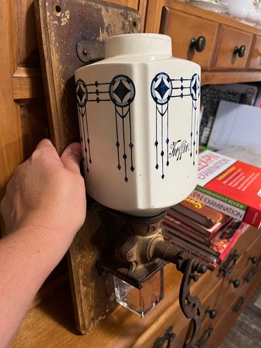Coffee grinder dutch - coffee,