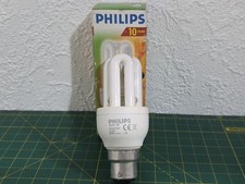 Philips Genie Energy Saver