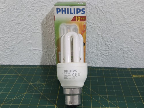 Philips genie energy - genie, saver