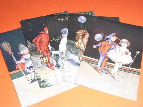 Five original ethel - original,