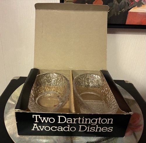 Vintage dartington glass - vintage,