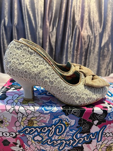 Irregular choice size - irregular, 5