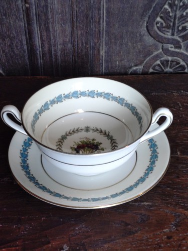 Wedgwood appledore bone china - wedgwood,