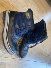 SOREL UK8 EU41 WATERPROOF