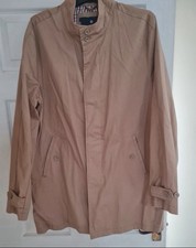Ben Sherman Trench Coat