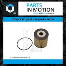 Oil Filter fits VOLVO S60 Mk1