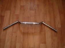 Yamaha xs650 roadster ace handle bars