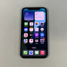 iPhone 11 Pro 256GB Midnight
