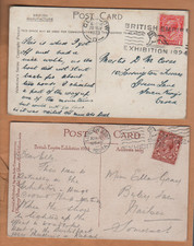 British Empire Exhibition -