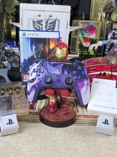 PS5 DualSense Modded