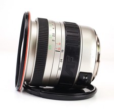 Cosina 19-35mm F3.5-4.5 Autofocus Zoom Lens Canon EF Front Lens Cap