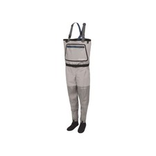 Kinetic Chest Waders DryGaiter