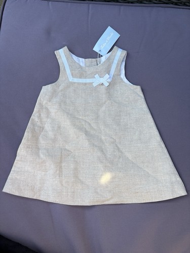 Tartine chocolat dress - tartine,