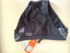 Mens Slazenger Black And Grey