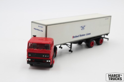 Herpa daf 3300 - daf,