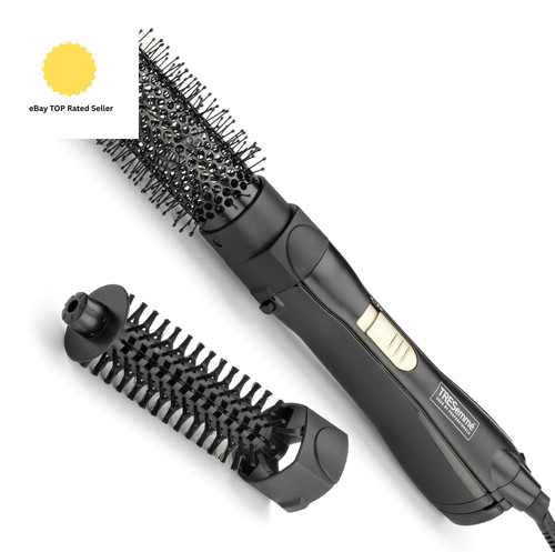 Tresemme volume smooth and - smooth,