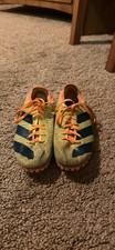 Limited Adidas Sprint Spikes