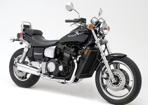 Kawasaki eliminator 900 - kawasaki,