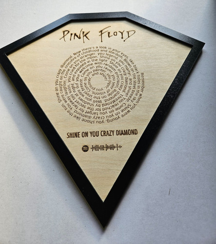 Pink floyd wall - pink, art