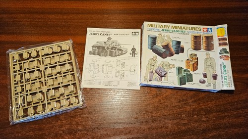 Tamiya military miniatures - tamiya,