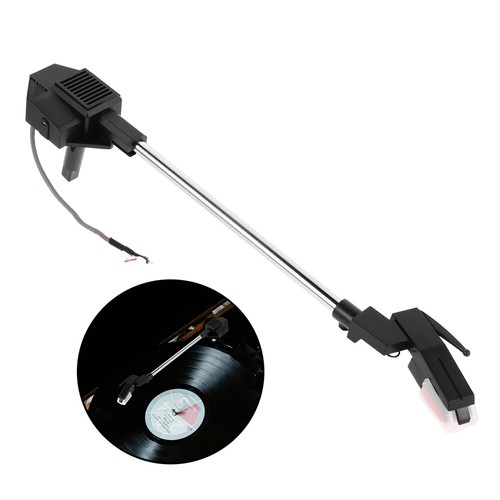 Phonograph pickup tonearm - pickup,